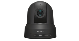 BRC-X400 PTZ camera